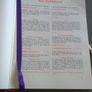 An Leabhar Aifrinn Ireland Irish language Gaeilge Missal Image 5