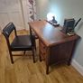Mid century desk Image 5