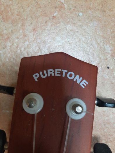 Ukulele
