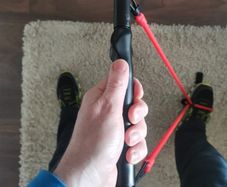 Happy Golfer Swing & Grip Training Aid