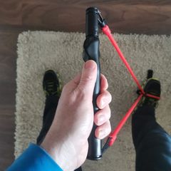 Happy Golfer Swing & Grip Training Aid