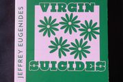 Jeffrey Eugenides - The Virgin Suicides