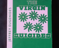 Jeffrey Eugenides - The Virgin Suicides