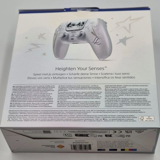 PlayStation DualSense Controller - LISA Edition