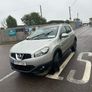 12 Ntec nissan Quasqui Image 3