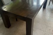 kitchen Table