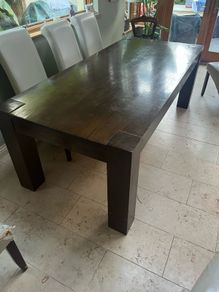 kitchen Table