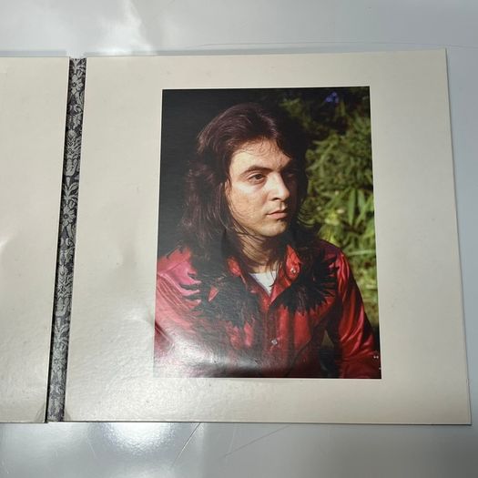 Big Star Keep An Eye On The Sky 4 CD Rare Box Set