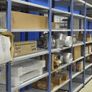 Rack Shelving Shelves 150kg for Garages / Sheds, Residential, Commercial, Warehouses and Office Image 4