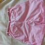 Tommy Hilfiger Women Shorts - UK 8 - Pastel Pink - BNWT RRP 95 Image 9
