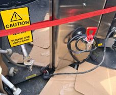 Water boilers