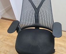 Herman Miller Mirra 2 Butterfly Chair