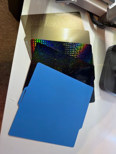 Printer 3D A1 Bambulab AMS