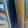 Vintage The Kingfisher Book of Scary Stories 1994 Hardback  Dust Jacket  Rare Image 4
