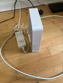 Virgin Media Hub 3 VMDG500 modem/router