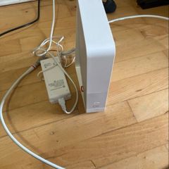 Virgin Media Hub 3 VMDG500 modem/router