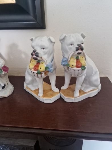 vintage figures