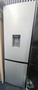 German PKM Wolkenstein Fridge Freezer 251L