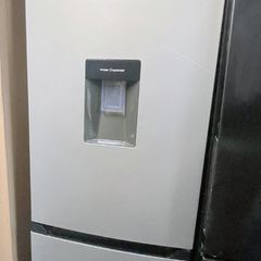 German PKM Wolkenstein Fridge Freezer 251L
