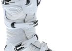 Alpinestars Tech 8 Rs Boot White/white Size Us10 (45.5)