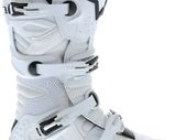 Alpinestars Tech 8 Rs Boot White/white Size Us10 (45.5)