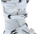 Alpinestars Tech 8 Rs Boot White/white Size Us10 (45.5)