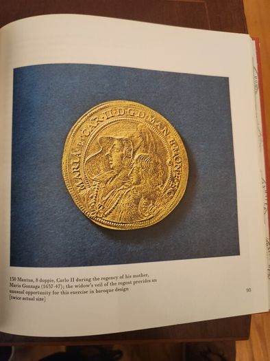 Coins  By John Porteous. Pleasures And Treasures.  Hardback In Good Condition.