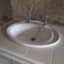 1990's Armitage Shanks Sink unit Image 8