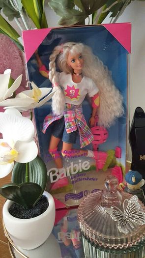 Vintage Rare Barbie