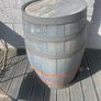 Wooden Barrell Image 2