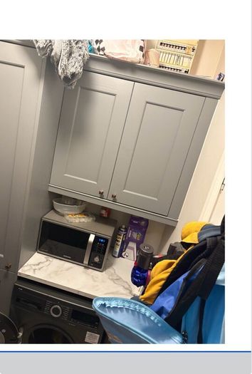 Kitchen / Utility units