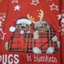 Christmas jumper age 13(Next) Image 6