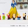 Snow White and the seven dwarfs Image 3