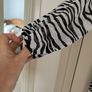 BNWT Dress cover up Image 6