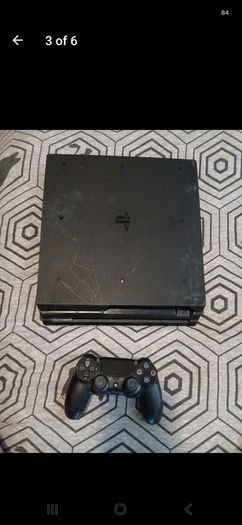ps4 pro 1tb