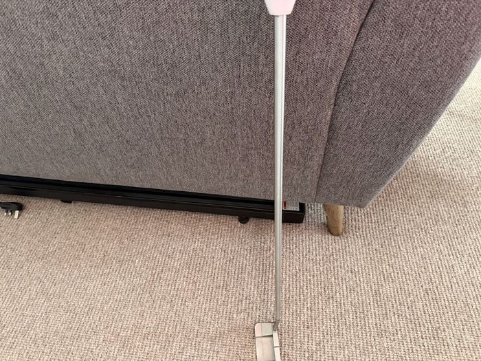 SIK DW 2.0 Putter - Right hand