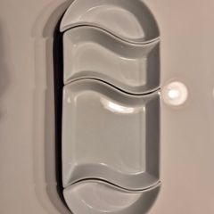 Snacks tray