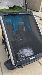THULE Chariot Sport 2 (Double)