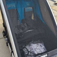 THULE Chariot Sport 2 (Double)