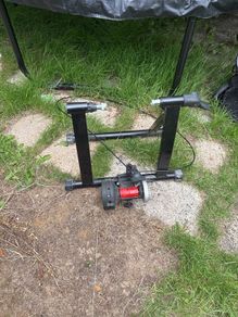 turbo trainer