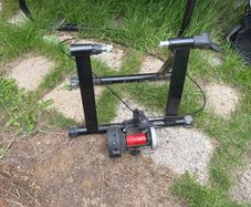 turbo trainer
