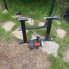 turbo trainer