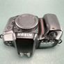 Nikon N70 35mm Film SLR Camera with 75-300 nikkor lens Image 3