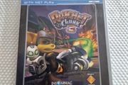 Ratchet and Clank 3 PlayStation2 Ps2 Games Original