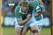 2004 Ireland v Argentina - November International Programme