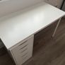 IKEA Lagkapten/Alex Desk Image 2