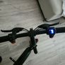 Electric Bicycle windgoo as new condition.Used only  3 times Image 6