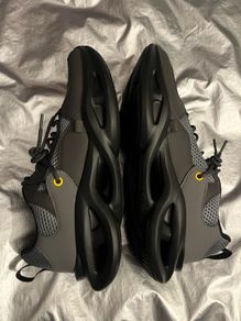 Just cavalli shoes Men shoes trainers runners size 44