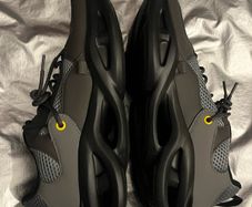 Just cavalli shoes Men shoes trainers runners size 44