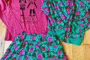 Mim Pi 3 piece set